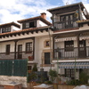 Reforma parcial vivienda