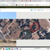 Estudio topografico de parcela