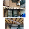 Cambiar 6 telas y algún mecanismo vivienda unifamiliar madrid