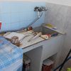 Reformar cocina y galería en grao de gandia