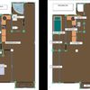 Reforma parcial vivienda