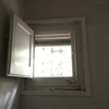 Ventanas y puertas exteriores pvc rpt imitación madera blanca