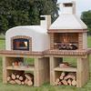 Construir Barbacoa