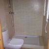 Instalar o Cambiar Mampara de Baño