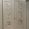 Pintura armario