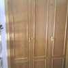 Hacer Armario Empotrado Exterior (aluminio - Pvc)