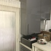 Semicerramiento cocina