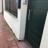 Instalar Puerta Garaje Metálica
