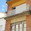 Cambiar barandilla en terraza
