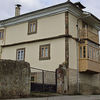 Pintura fachada exterior