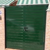 Instalar Carpintería Aluminio (Obra Nueva)