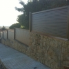 Instalar Carpintería Aluminio (Obra Nueva)