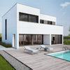 Proyecto y Construcción Casa