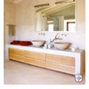 Montar mueble de lavabo