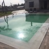 Construcción piscina