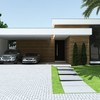Proyecto y Construcción Casa