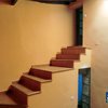 Instalar Barandilla para Casa Dúplex en Salón