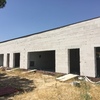 Fachada monocapa