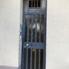 Instalar Puerta de Seguridad