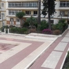 Adaptar Accesos Discapacidad