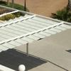 Pergola en sevilla