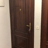 Cambiar Carpintería Madera