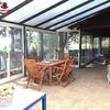 Cortinas Cristal