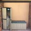 Instalar Carpintería Aluminio (Obra Nueva)