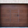 Instalar Puerta Garaje PVC/Sándwich