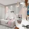 Pintar pared interior vivienda