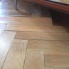 Otros Trabajos De Parquet