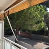 Reparar Toldo
