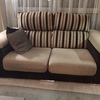 Tapizar dos sofas
