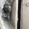 Puerta de garage