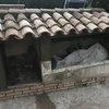 Instalar puertas alumnio en caseta depuradora