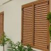 Instalar Persiana Mallorquina