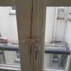 Arreglar ventanas madera