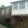 Reforma casa gallega