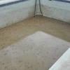 Limpieza puntual de piscina
