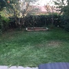 Limpiar jardín