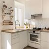 Reforma Cocina
