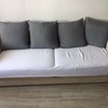Tapizar sofa cama en alcalá de guadaira