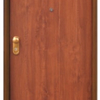 Instalar Puerta de Seguridad