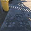 Hormigón/cemento Pulido