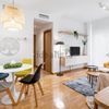 Poner Parquet o Tarima Vivienda (Parcial)