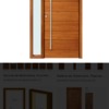 Instalar Puerta de Seguridad