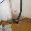 Reparar bajantes