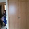 Instalar tarima flotante