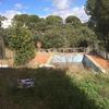 Acondicionar jardin