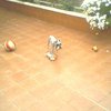 Hormigonar terraza